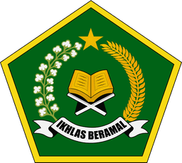 Logo Kementerian Agama Republik Indonesia