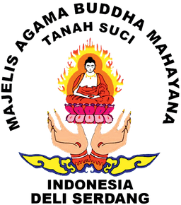 Logo Majabumi Tanah Suci Kabupaten Deli Serdang