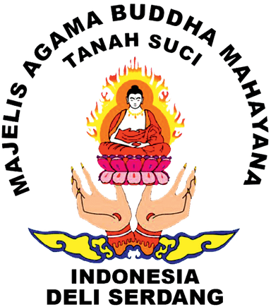 Logo Majabumi Tanah Suci Kabupaten Deli Serdang